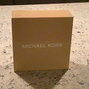 Michael Kors Gift Box
